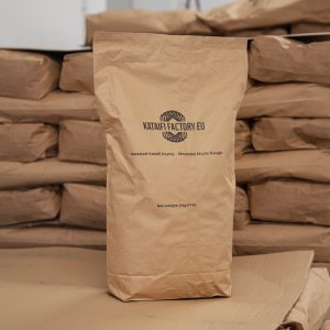 Pražené Kataifi těsto 20kg